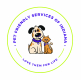 Logo of Pet Friendly Services of Indiana