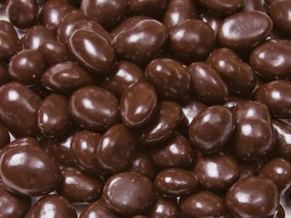 Terri Lynn Product - Dark Chocolate Cranberries
